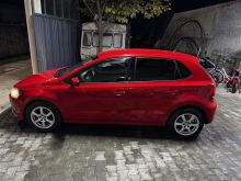 POLO 1.2 TDI MANUAL
