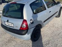 shitet renoja 1.2 benzin rks 5 muaj shum gjendje tmir