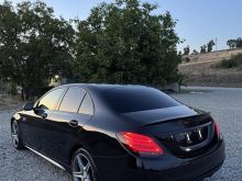 Mercedes C Class