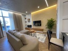 SHITET APARTAMENT 2+1+36M2 VERANDE TEK 27 -KATESHI,VOLLGA DU