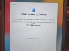 Bypass iPhone | iPad