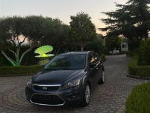 Ford fokus