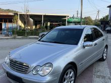142 mij km Mercedes C klas 180 benzin kompresor sapo ardhur