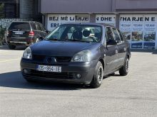 Renault Thalia RKS