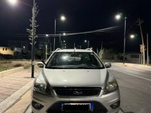Ford focus automat