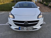 OPEL CORSA 1.3 DIESEL PA DOGANE 160 MI KM