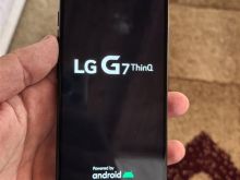 Lg G7 thinq 4/64