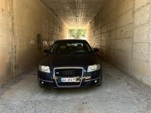Audi A6 2.0 Tdi