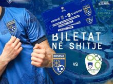 Bileta Kosove Slloveni
