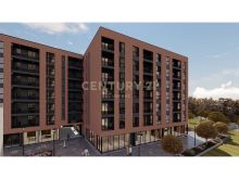 Rezidenca Apollo Paskuqan, Shitet Apartament 2+1, Me Mundesi