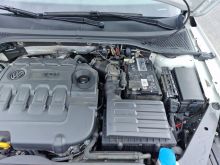 Shes Volkswagen Passat Variant Comfor BMT DSG