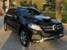 GLE 350 BENZIN 2018 SUPER FULL OPSION