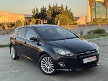 Shitet Ford focus Titanium 1.6 benzine 🇳🇱🇳🇱
