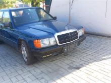 Mercedse 190 dizel