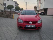 Golf 5 / 1.9 tdi - 2006
