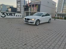 Shes bmw 318 d 2015