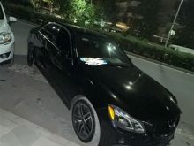 Shitet Mercedes benz E class 250 4 matic