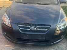 PJESE KEMBIMI KIA CEED 1.6 NAFT VITI 2008