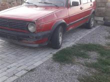 Gollf2 1.3 benzin