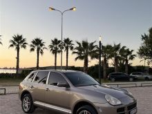 Porsche Cayene