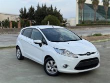 Shitet Ford fiesta titanium 1.6 nafte 🇧🇪🇧🇪