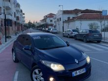 RENAULT MEGANE 1.6 BENZIN/GAZ 2009