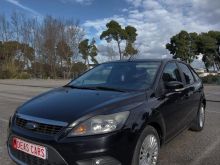 Shitet Ford Focus
