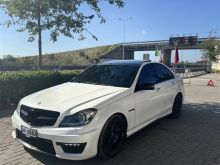 Mercedes Benz C350