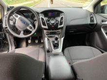 SHITET VETURA FORD FOCUS
