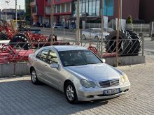 Mercedes C220 CDI