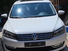 Passat 2.0 nafte