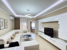 apartament me qera 2+1 , 600 euro ne muaj