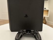 Shitet PS4 1TB