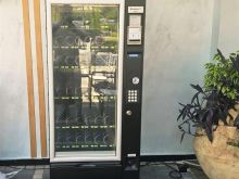 🔑Shiten Distributor Automatik per Kafe dhe Snack ne Durres