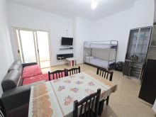 SHITET APARTAMENT 1+1 TEK SHKEMBI I KAVAJES