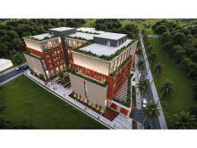 EXCLUSIVE ! Hestia Residence, Golem ! Mundesi Pagese meKeste