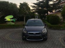 Ford fokus