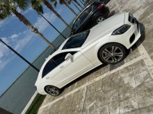 Cls 350 nafte