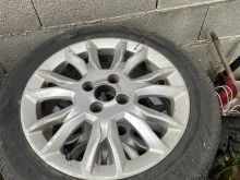 Fellen me guma  per opel