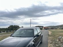 Golf 4 2001