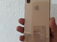 Iphone xs max64 gb Ce all org