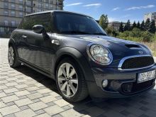 Mini Cooper S Turbo Gjendje Perfekte