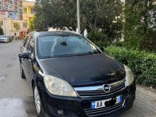 Opel astra 2007 1.7 nafte manual