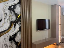 21 DHJETORI - APARTAMENT 1+1 PER QERA
