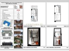 EXCLUSIVE ! Hestia Residence, Golem ! Mundesi Pagese me Kest