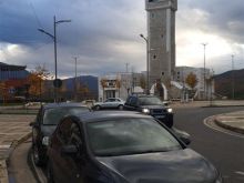 Shitet vetura - Seat Ibiza