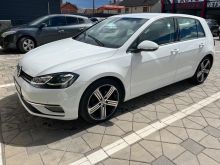 Shitet Golf 7.5  2.0 Tdi 4 motion  automatik Facelift 2018