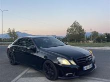 Shitet E350 CDI 2009 AMG LINE
