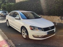 VW Passat me 137km/ 2.0tdi Automat
