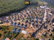 Villë 105m² për #SHITJE në Makresh I Epërm.